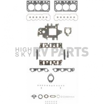 Fel-Pro Gaskets Cylinder Head Gasket Kit - HS 9089 PT-2