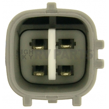 NTK Technical Ceramics Oxygen Sensor - 24837-2