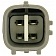 NTK Technical Ceramics Oxygen Sensor - 24837