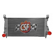 CSF Intercooler - 7103