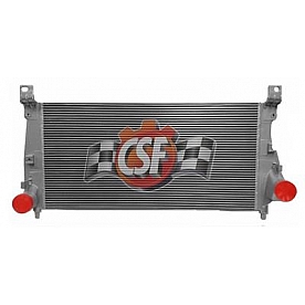 CSF Intercooler - 7103
