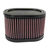 K & N Filters Air Filter - SU-0007-A