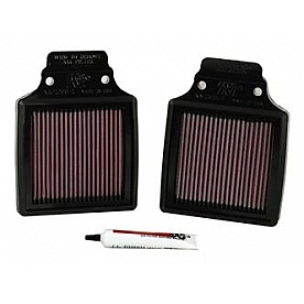 K & N Filters Air Filter - KA-1299-1