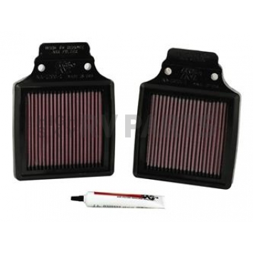K & N Filters Air Filter - KA-1299-1