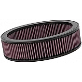 K & N Filters Air Filter - HA-1191