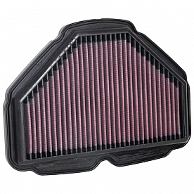 K & N Filters Air Filter - HA-1818