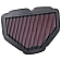 K & N Filters Air Filter - HA-1818