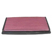 K & N Filters Air Filter - 33-2539