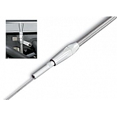 Lokar Performance Oil Dipstick - ED-5004
