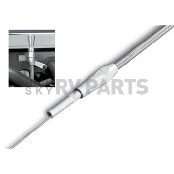 Lokar Performance Oil Dipstick - ED-5004