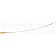 Help! By Dorman Oil Dipstick - 921055