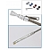 Lokar Performance Oil Dipstick - 1220014