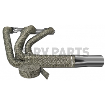 Thermo-Tec Exhaust System Wrap - 11062-1