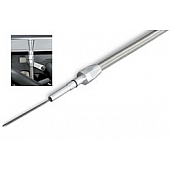 Lokar Performance Oil Dipstick - ED-5020