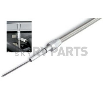 Lokar Performance Oil Dipstick - ED-5021