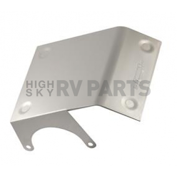 Mr. Gasket Starter Heat Shield - 3678