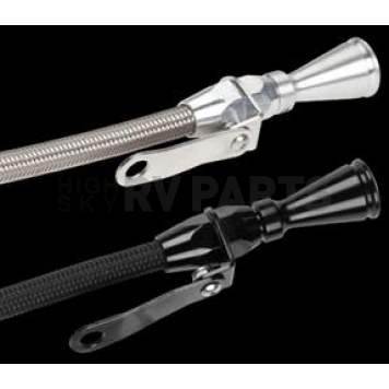 Lokar Performance Oil Dipstick - ED-5023