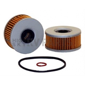 Wix Filters Oil Filter - 24934