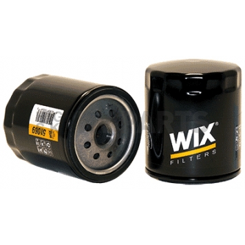 Pro-Tec by Wix Oil Filter - PTL51069MP