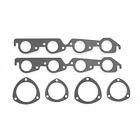 Flow Tech Exhaust Header Gasket - 99162FLT