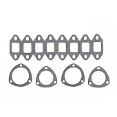 Flow Tech Exhaust Header Gasket - 99260FLT