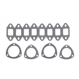 Flow Tech Exhaust Header Gasket - 99260FLT