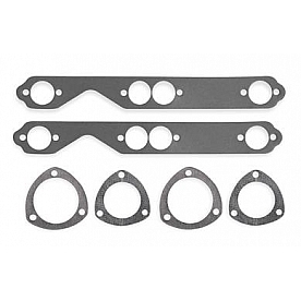 Flow Tech Exhaust Header Gasket - 99160FLT