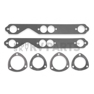 Flow Tech Exhaust Header Gasket - 99160FLT