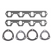 Flow Tech Exhaust Header Gasket - 99263FLT