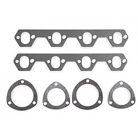 Flow Tech Exhaust Header Gasket - 99263FLT