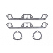 Flow Tech Exhaust Header Gasket - 99361FLT