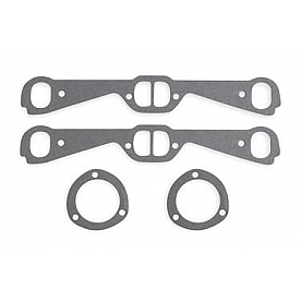 Flow Tech Exhaust Header Gasket - 99560FLT