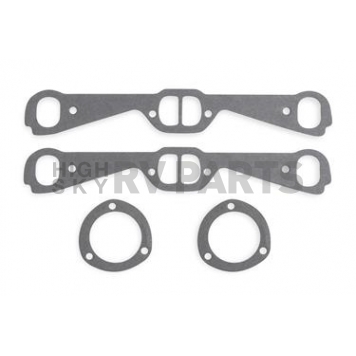 Flow Tech Exhaust Header Gasket - 99560FLT