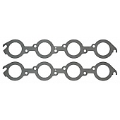 Fel Pro HP Exhaust Header Gasket - 1496