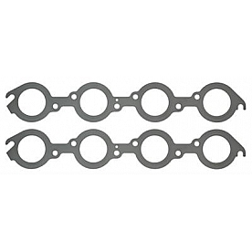 Fel Pro HP Exhaust Header Gasket - 1496