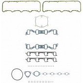 Fel-Pro Gaskets Cylinder Head Gasket Kit - HSU 8726-1