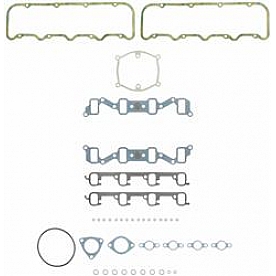Fel-Pro Gaskets Cylinder Head Gasket Kit - HSU 8726-1