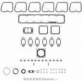Fel-Pro Gaskets Cylinder Head Gasket Kit - HSU 9332