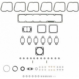 Fel-Pro Gaskets Cylinder Head Gasket Kit - HSU 9332