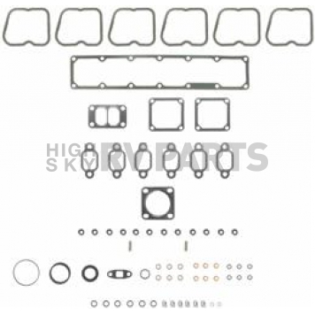 Fel-Pro Gaskets Cylinder Head Gasket Kit - HSU 9332