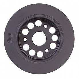PowerBond by Dayco Harmonic Balancer - PB1064N