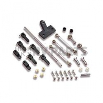 ACCEL Spark Plug Wire Set 4021ACC