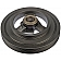 Dorman (OE Solutions) Harmonic Balancer - 594-212