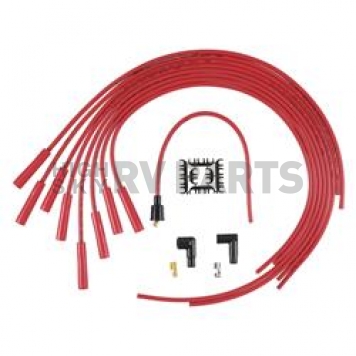 ACCEL Spark Plug Wire Set 4040R