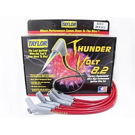 Taylor Cable Spark Plug Wire Set 82203