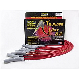 Taylor Cable Spark Plug Wire Set 82204