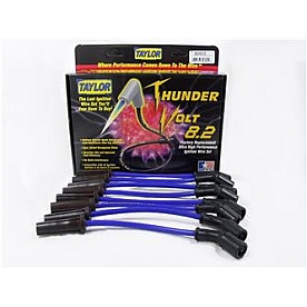 Taylor Cable Spark Plug Wire Set 82605