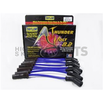 Taylor Cable Spark Plug Wire Set 82605