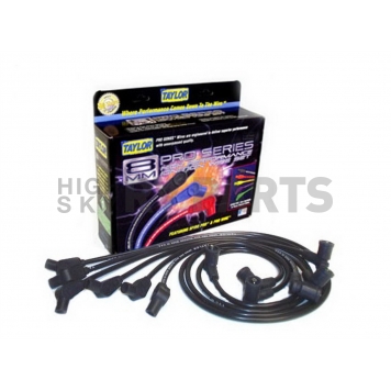 Taylor Cable Spark Plug Wire Set 72038