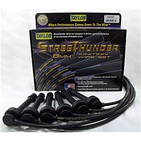 Taylor Cable Spark Plug Wire Set 52037